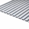 123 Corrugated Galvanized 0.7mm 12/3 corrugated galvanized steel sheet 0.7mm