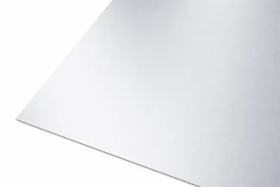 0.7mm Galvanized Steel Flat Sheet