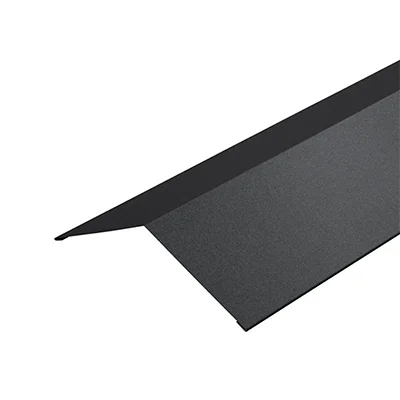 External Ridge Sheet