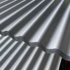 Corrugated sheets